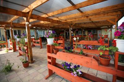 Imagine Hotel Impact G