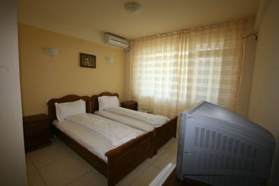 Imagine Hotel Impact G