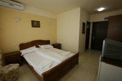 Imagine Hotel Impact G