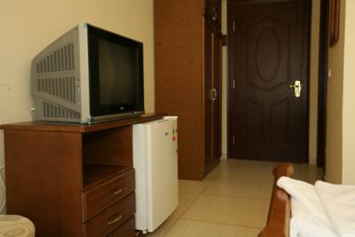 Imagine Hotel Impact G