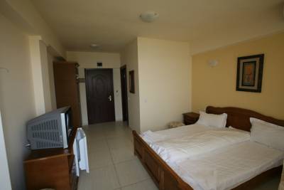 Imagine Hotel Impact G