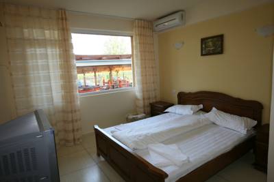 Imagine Hotel Impact G