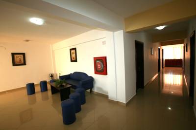 Imagine Hotel Impact G