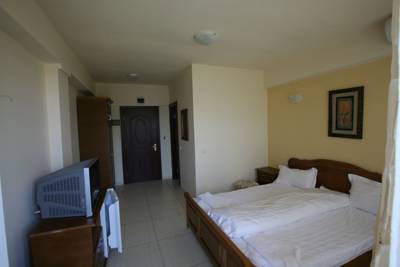 Imagine Hotel Impact G