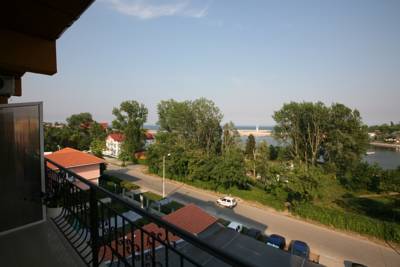 Imagine Hotel Impact G