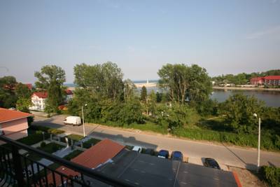 Imagine Hotel Impact G