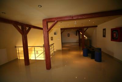 Imagine Hotel Impact G