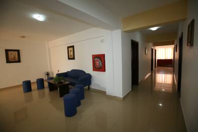 Imagine Hotel Impact G