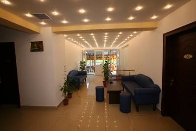 Imagine Hotel Impact G