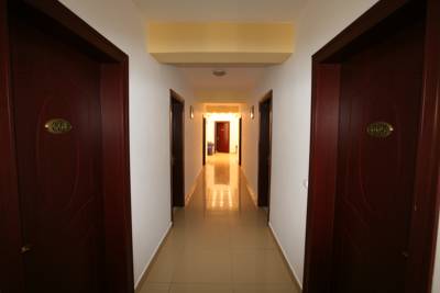 Imagine Hotel Impact G