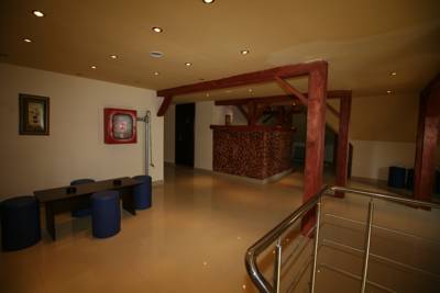 Imagine Hotel Impact G