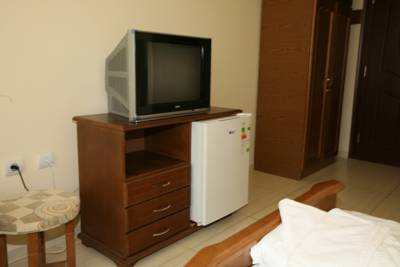 Imagine Hotel Impact G