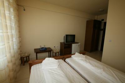 Imagine Hotel Impact G