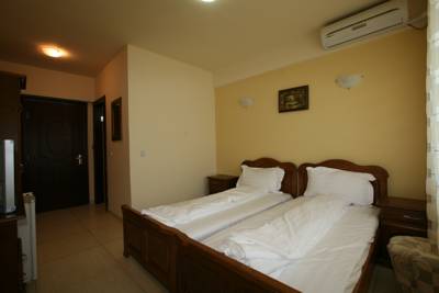 Imagine Hotel Impact G