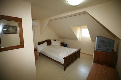 Imagine Hotel Impact G