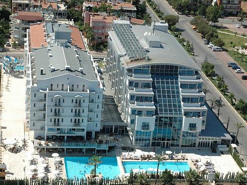 Imagine Sea Life Resort