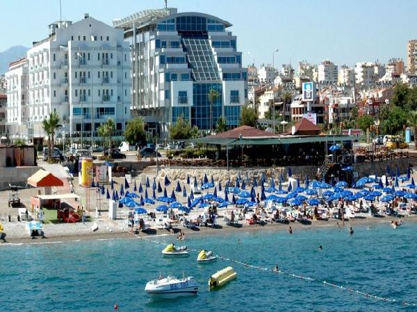 Imagine Sea Life Resort