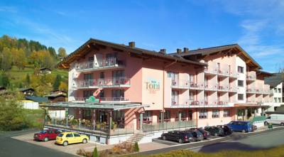Imagine Hotel Toni
