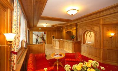 Imagine Hotel Toni