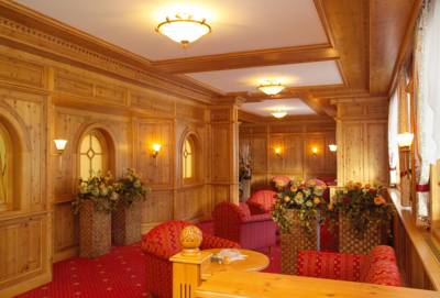 Imagine Hotel Toni