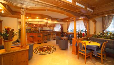 Imagine Hotel Toni