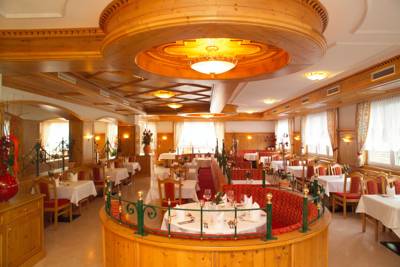 Imagine Hotel Toni