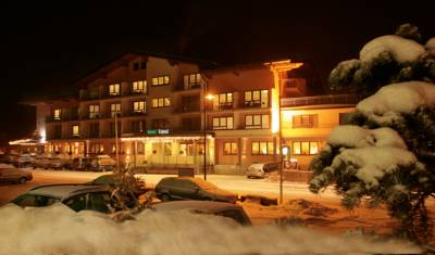 Imagine Hotel Toni