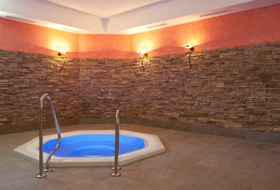 Imagine Hotel Antonius