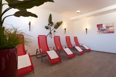 Imagine Hotel Antonius