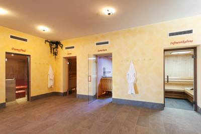 Imagine Hotel Antonius