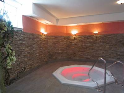 Imagine Hotel Antonius