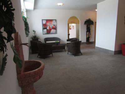 Imagine Hotel Antonius