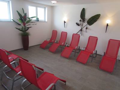 Imagine Hotel Antonius