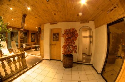 Imagine Pensiunea Gasthof Mitterhof