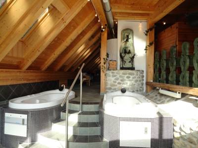 Imagine Pensiunea Gasthof Mitterhof