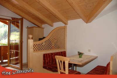 Imagine Pensiune Haus Sonnenseiten