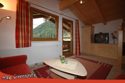 Imagine Pensiune Haus Sonnenseiten