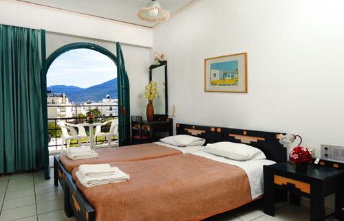 Imagine Hotel Antinoos