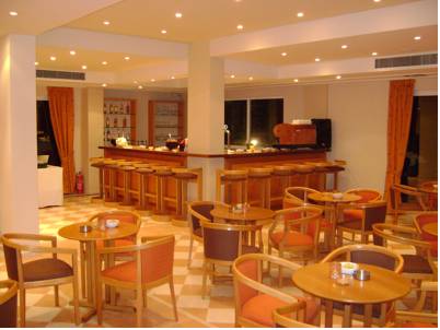 Imagine Hotel Corfu Senses