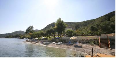 Imagine Hotel Corfu Senses