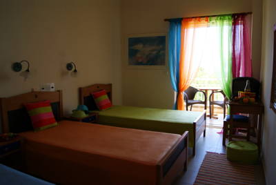 Imagine Hotel Corfu Senses