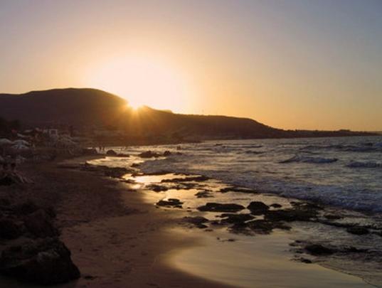 Imagine Christianna Beach