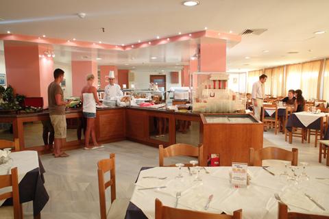 Imagine Hotel Phaedra Beach