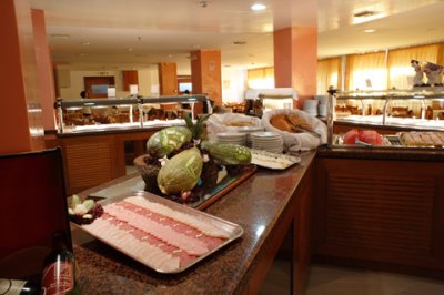 Imagine Hotel Phaedra Beach