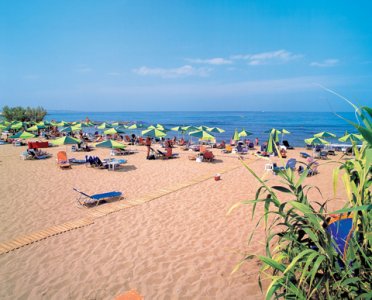 Imagine Hotel Phaedra Beach
