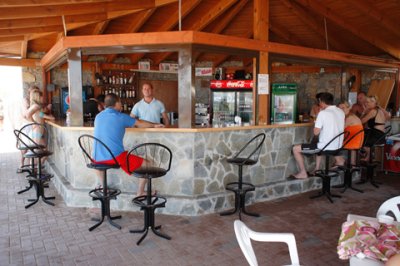 Imagine Hotel Phaedra Beach