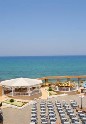 Imagine Hotel Europa Beach