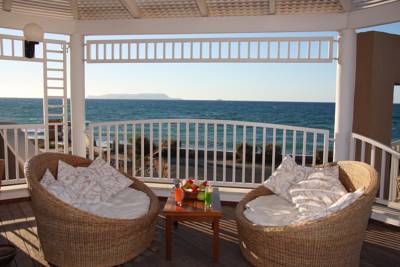 Imagine Hotel Europa Beach