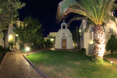 Imagine Hotel Europa Beach