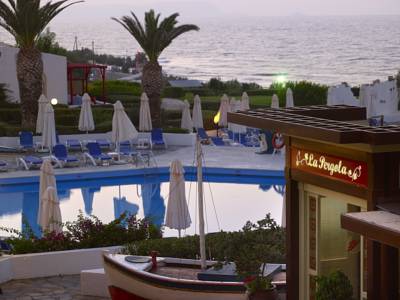 Imagine Hotel Aldemar Cretan Village
